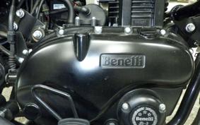 BENELLI イアンペリアーレ400 2022