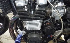 YAMAHA XJR1200 1997 4KG