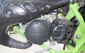 KAWASAKI KSR-2 2006 MX080B