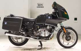 BMW R100RS 1992