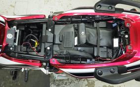 HONDA CB400SF GEN 4 A 2022 NC42