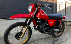 SUZUKI TS250 TS2504