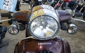 HONDA GIORNO 2 AF70