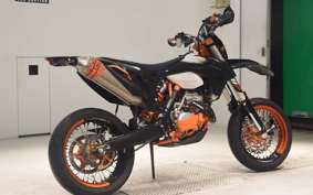 KTM 250 EXC F
