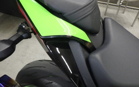 KAWASAKI NINJA ZX-6R A 2021 ZX636G