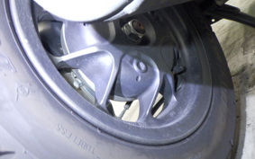 HONDA LEAD 125 2006 JF45