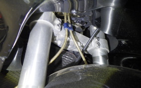 KAWASAKI ZZ1100 NINJA R Gen.2 1993 ZXT10D