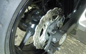 KAWASAKI NINJA 1000 A 2017 ZXT00W