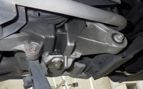 YAMAHA AXIS 125 Z SED7J