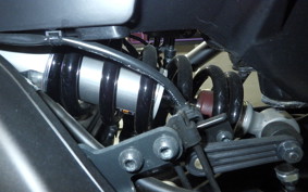 YAMAHA TRACER 9 GT RN70J