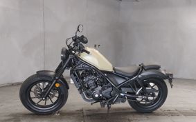 HONDA REBEL MC49