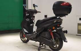YAMAHA CYGNUS 125 XSR 3