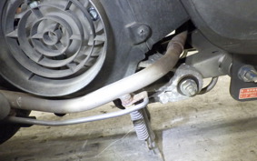 HONDA TODAY 2 2013 AF67