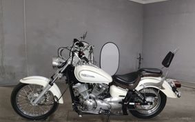 YAMAHA DRAGSTAR 250 VG05J