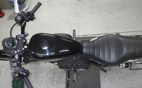 HARLEY XL883R 2012