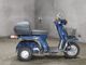 Фото Honda GYRO с японского аукциона