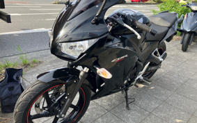 HONDA CBR250R MC41