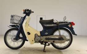 HONDA C70 SUPER CUB E C70