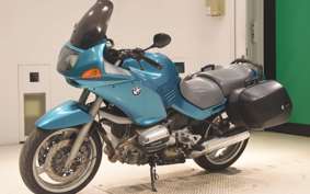 BMW R1100RS 1993
