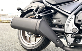 HONDA REBEL 1100 SE DCT 2025 SC87