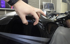 SUZUKI HAYABUSA Gen.2 2009