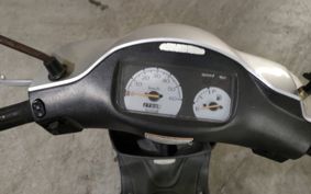 SUZUKI LET's 2 CA1PA