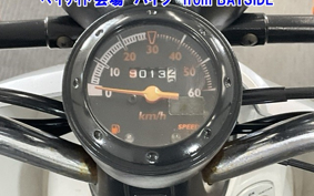 HONDA TODAY
