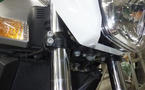 SUZUKI GSR 400 A 2013 GK7EA