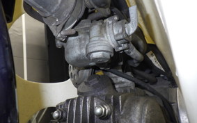 HONDA C90 SUPER CUB 2026 HA02