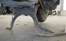 SUZUKI LET's 4 CA45A