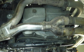 SUZUKI GSX1400 2008 GY71A