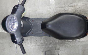 SUZUKI LET's 4 2017 CA45A