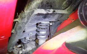 HONDA GYRO CANOPY TA03