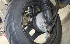SUZUKI LET's 4 CA45A