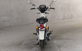 HONDA  CROSS  CUB 50 AA06
