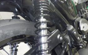 TRIUMPH TRIUMPH BONNEVILLE T120 2021