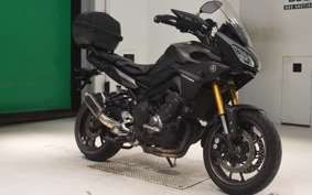 YAMAHA MT-09 Tracer 2015 RN36J