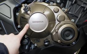 HONDA CBR650R 2020 RH03