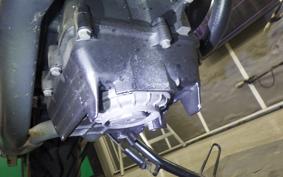 HONDA VTR 250 Gen. 2 2006 MC33