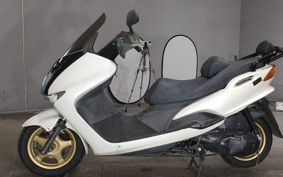 YAMAHA MAJESTY 125 5CA0