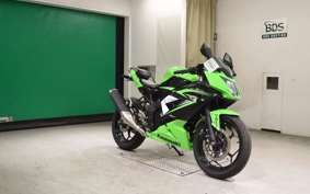 KAWASAKI NINJA 250 SL BX250A