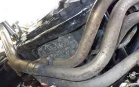 YAMAHA XJR1300 2001 RP03J