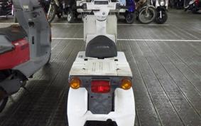 HONDA GYRO X TD01