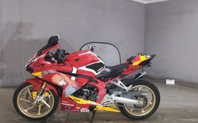 HONDA CBR250RR MC51