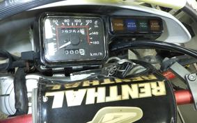 HONDA CRM250AR 2022 MD32