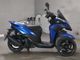 Фото Yamaha TRICITY 155 ABS с японского аукциона