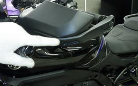 YAMAHA TRACER 9 GT+ AMT 2025 RNA1J