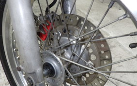 HONDA GB250 CLUBMAN Gen.4 2025 MC10