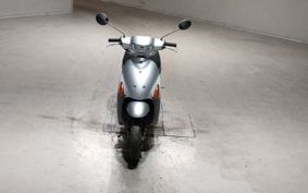 SUZUKI LET's 4 CA41A