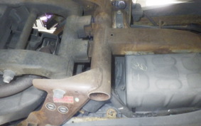 SUZUKI ADDRESS V125 G 2018 CF46A